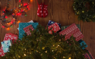 The Perfect Christmas