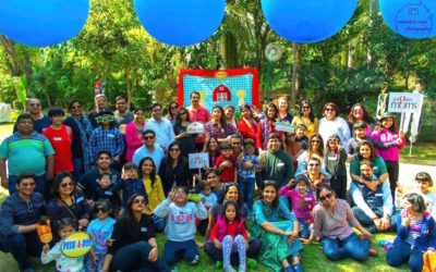 Upcoming GurgaonMoms Events
