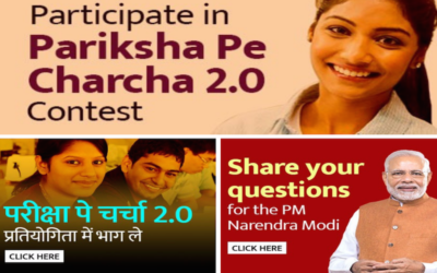 Pariksha Pe Charcha 2.0