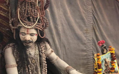 The Kumbh Chronicles