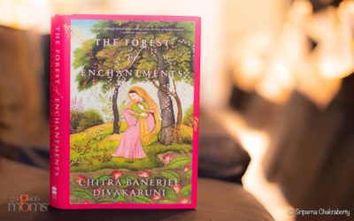 The Forest Of Enchantments :A Poetic Review