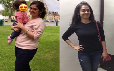 My Daily9 Fat Loss Challenge (FLC) Experience