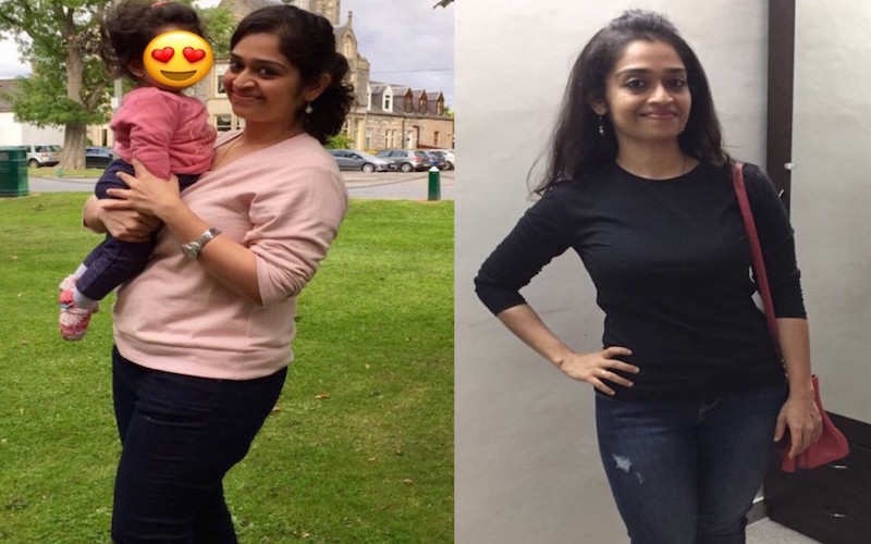 My Daily9 Fat Loss Challenge (FLC) Experience