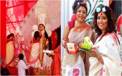 Being Bengali in Gurgaon