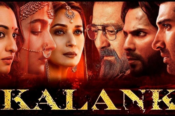 Why ‘Kalank’ is more than a period drama