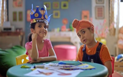 Masti Ki Pathshala-Episode 2