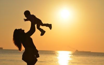 Am I always going to be a mother first?