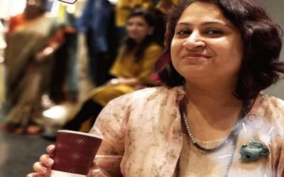 My Life Story- Rewritten My Way