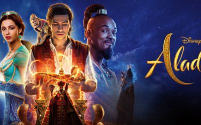 How Aladdin Brings Back Magic