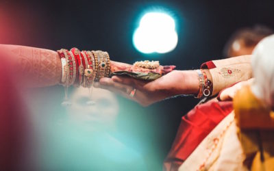 A Marriage Made In Heaven or Hell!