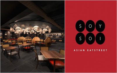 Soy Soi : Review