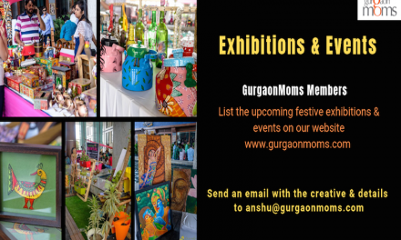 Upcoming Exhibitions & Events in NCR