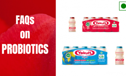 FAQs on Probiotics