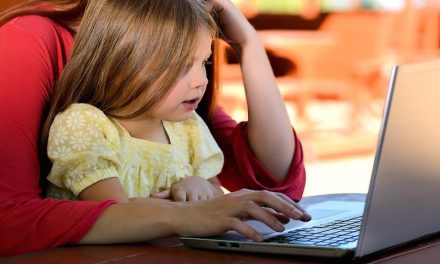 The Roles Parent Blogging Platforms Play
