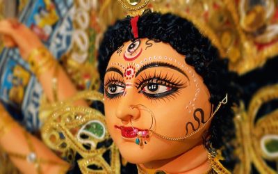 Durga Puja 2019- Must Visit Pandals in Gurgaon