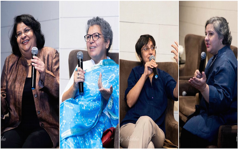 Breaking the Silence-Power Women In India’s History: An Insightful & Enriching Experience