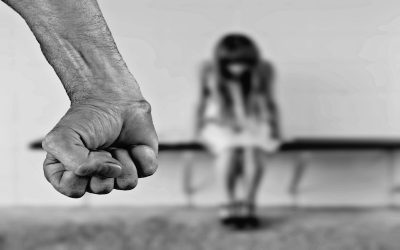 Seek Immediate Help If You Are In An Abusive Relationship