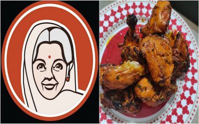 Chadha Aunty & Sons : Review