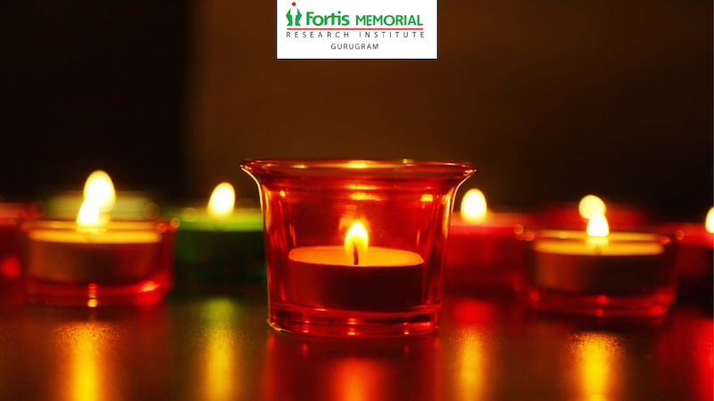 Pollution Advisory by Fortis Memorial Research Institute, Gurugram