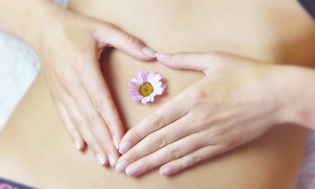Period Cramps: Remedies for Pain Relief by Moms