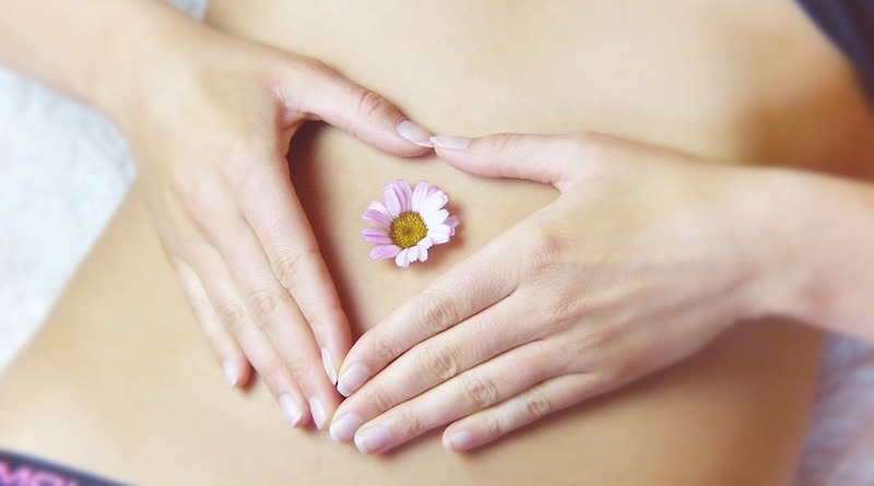 Period Cramps: Remedies for Pain Relief by Moms