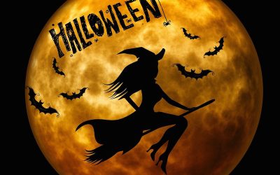 Halloween Celebrations & Recipes in Delhi -NCR