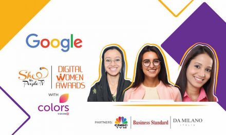 Top Women start up stars to be honoured at the SheThePeople Digital Women Awards and Summit on 23rd November