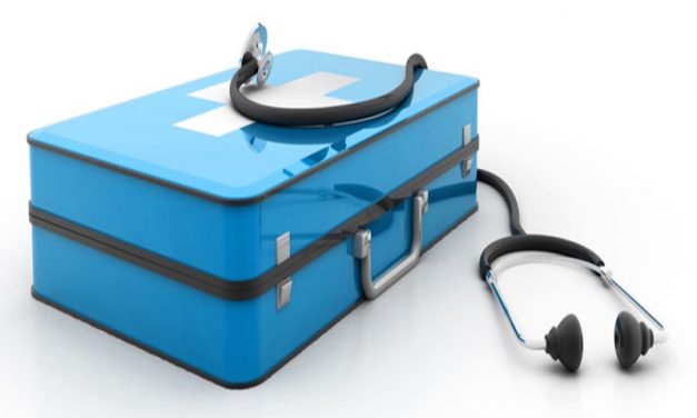 Know Your Health: Fit to Fly -Travel Related Healthcare Suggestions