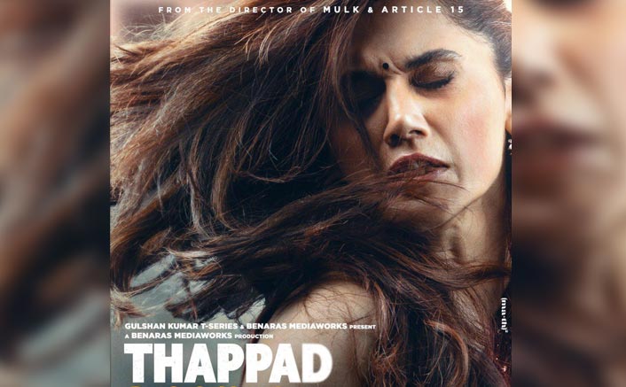 Thappad: It All Starts with a Slap!