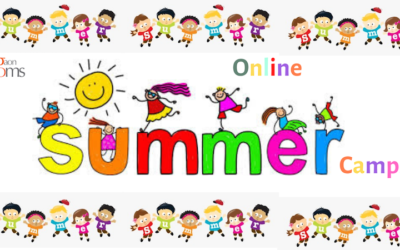 Online Summer Camps