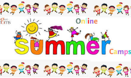 Online Summer Camps
