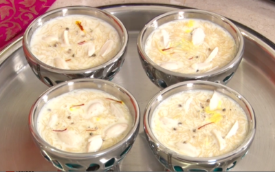 Seviyan Kheer