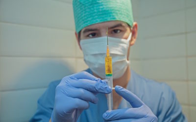 COVID19 through a Nurse’s Lens