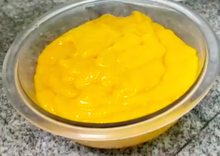 aamras