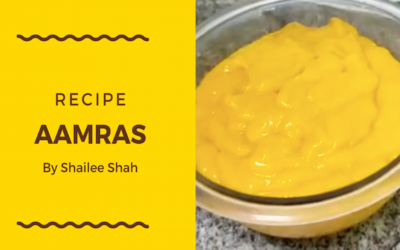 Aamras