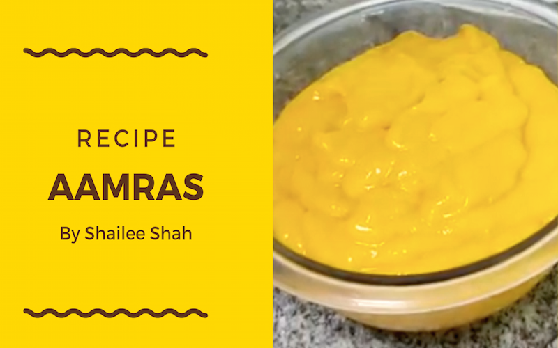 Aamras Gurgaonmoms