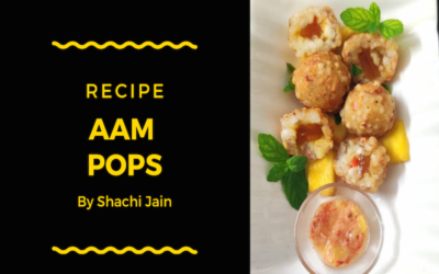 Aam Pops