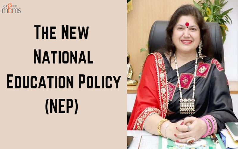 The New National Education Policy (NEP)