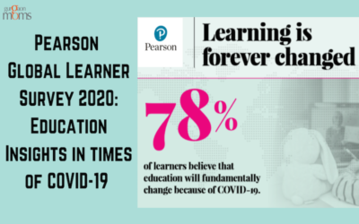 Pearson Global Learner Survey 2020:Education Insights in times of COVID-19