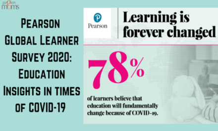 Pearson Global Learner Survey 2020:Education Insights in times of COVID-19