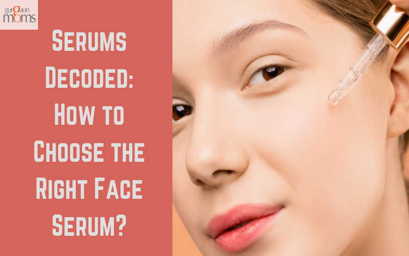 Serums Decoded: How to Choose the Right Face Serum?