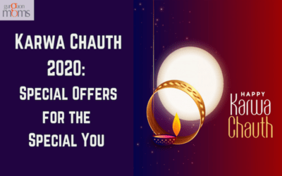 Karwa Chauth 2020: Special Offers for the Special You