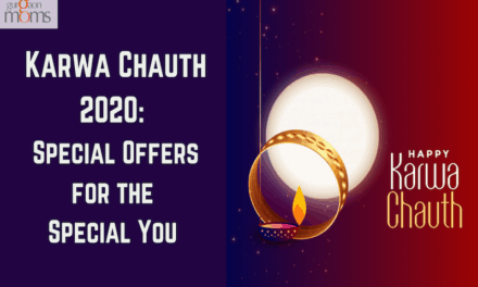Karwa Chauth 2020: Special Offers for the Special You