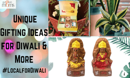 Unique Gifting Ideas for Diwali & More