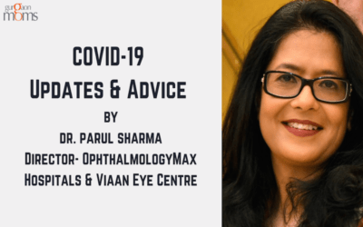 COVID-19 Updates & Advice by Dr. Parul Sharma