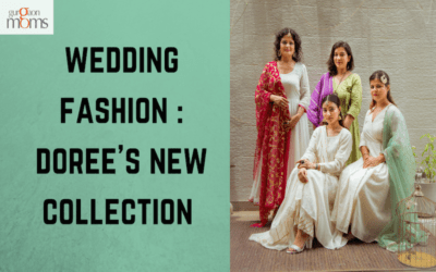 Wedding Fashion: Doree’s New Customized Collection