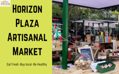 Horizon Plaza Artisanal Market