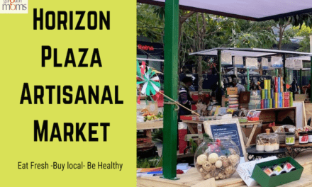 Horizon Plaza Artisanal Market
