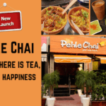 Pehle Chai: Where there is tea, there is happiness