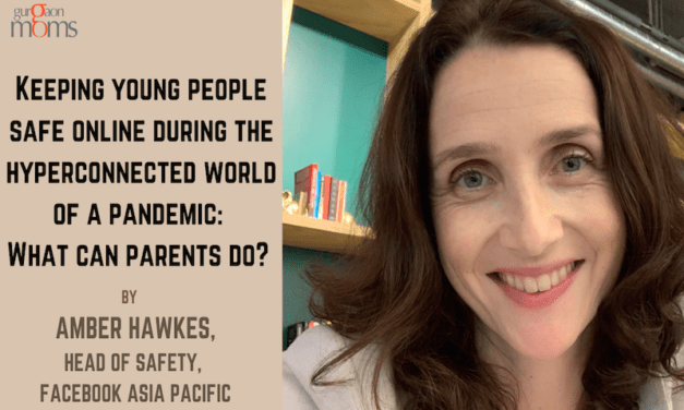 Keeping young people safe online during the hyperconnected world of a pandemic: What can parents do?
